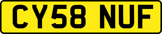 CY58NUF