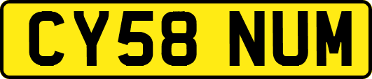 CY58NUM