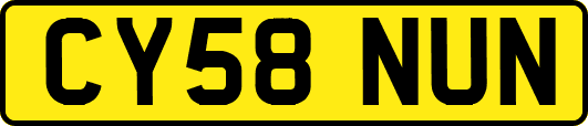 CY58NUN