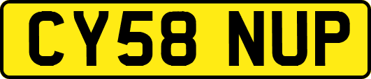 CY58NUP