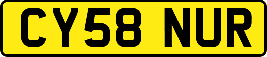 CY58NUR