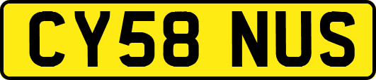 CY58NUS