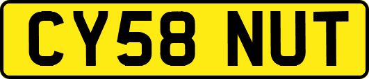 CY58NUT