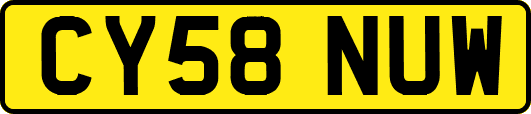 CY58NUW