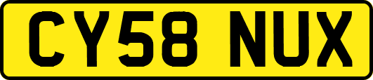 CY58NUX