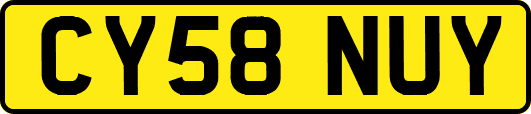 CY58NUY