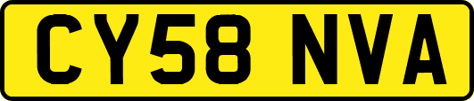 CY58NVA
