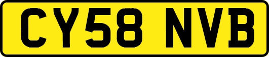 CY58NVB