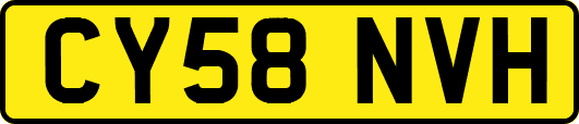 CY58NVH