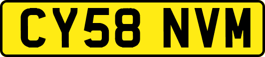 CY58NVM