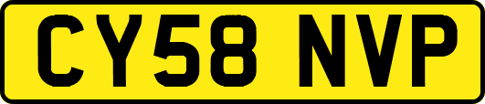 CY58NVP