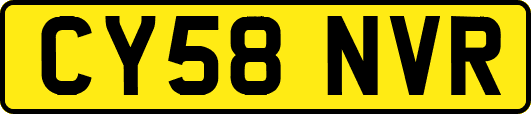 CY58NVR