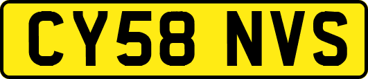 CY58NVS