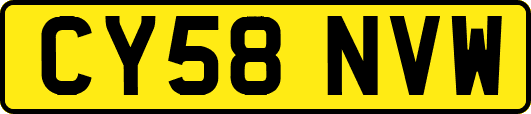 CY58NVW