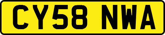 CY58NWA