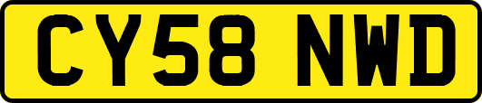 CY58NWD