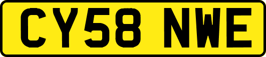 CY58NWE