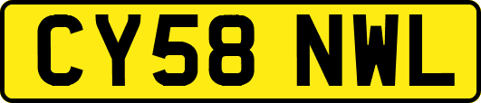 CY58NWL