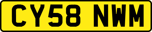 CY58NWM