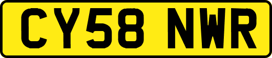 CY58NWR