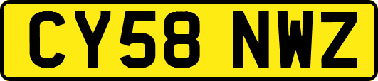 CY58NWZ
