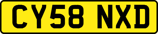 CY58NXD