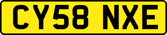 CY58NXE