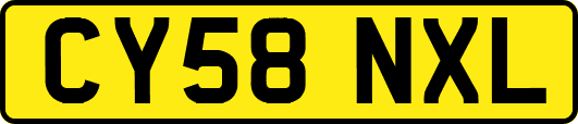 CY58NXL