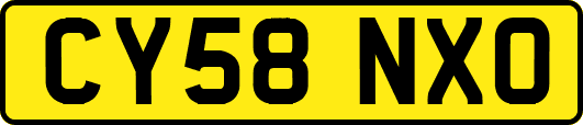 CY58NXO