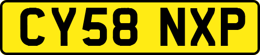 CY58NXP