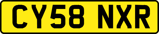 CY58NXR
