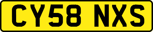 CY58NXS
