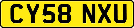 CY58NXU