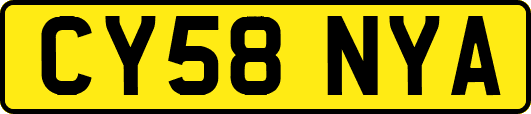 CY58NYA