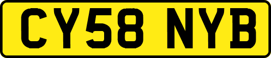 CY58NYB