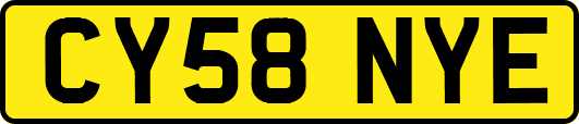 CY58NYE