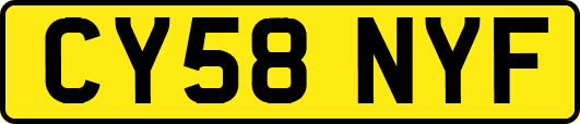 CY58NYF