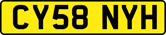 CY58NYH