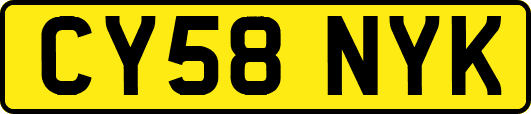 CY58NYK
