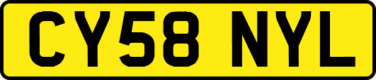 CY58NYL