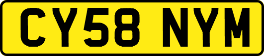 CY58NYM