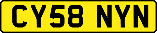 CY58NYN