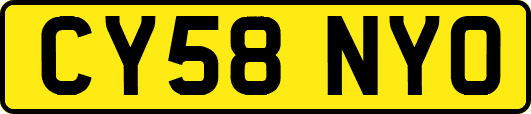 CY58NYO