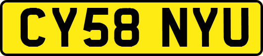 CY58NYU