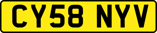 CY58NYV