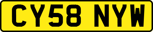 CY58NYW