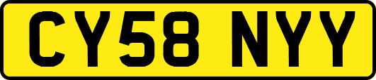CY58NYY