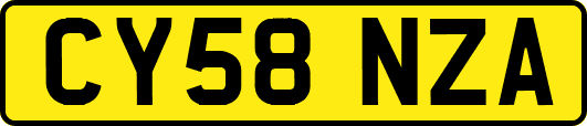 CY58NZA