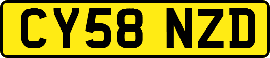 CY58NZD