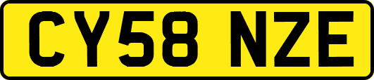 CY58NZE